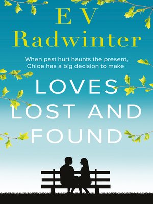 cover image of Loves Lost and Found